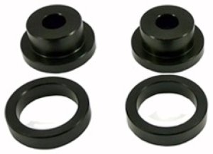 Mitsubishi Evolution Driveshaft Carrier Bushing - Torque Solution - `92-`14